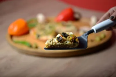 فست فود ایرانا