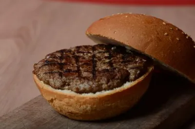 فست فود ایرانا