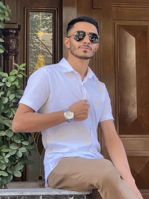 امیر حسین  هنرپیشه