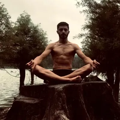 امیر حسین هنرپیشه