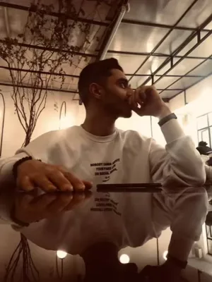 امیر حسین هنرپیشه