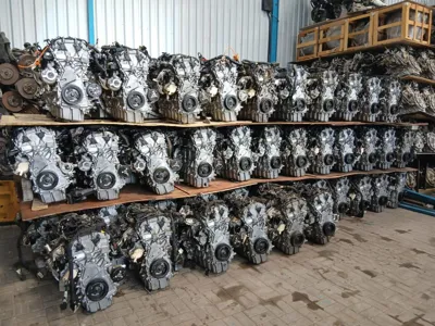 خرید لوازم یدکی خودروهای وارداتی رنو تهران