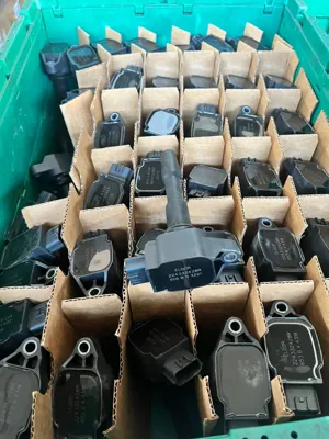 خرید لوازم یدکی خودروهای وارداتی