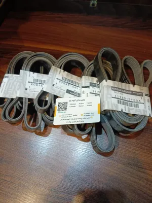 لوازم یدکی رنو در تهران