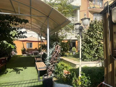 توانبخشی سالمندان در تهران