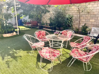 توانبخشی شبانه روزی سالمندان در تهران