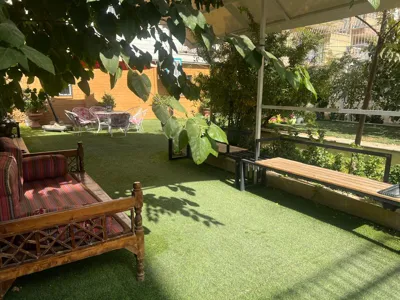 آسایشگاه خانه سالمندان در تهران