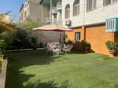 توانبخشی سالمندان تهران