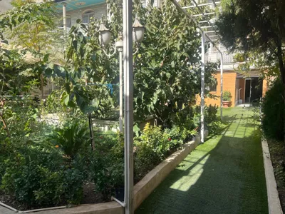 آسایشگاه خانه سالمندان در غرب تهران