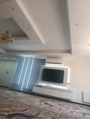 نور پردازی حرفه ای در بهارستان