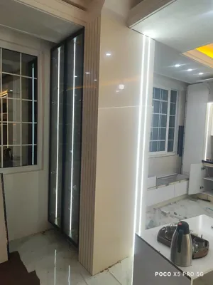 خط نور منظم دربهارستان