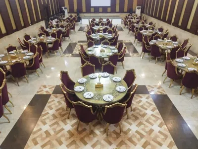 تالار در یزد