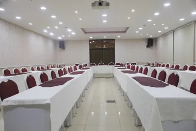 تالار در یزد