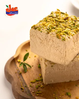 فروشگاه حلوا ارده عدل