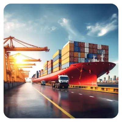 باربری میثاق