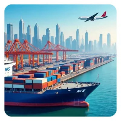 باربری میثاق