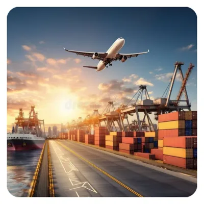 باربری میثاق