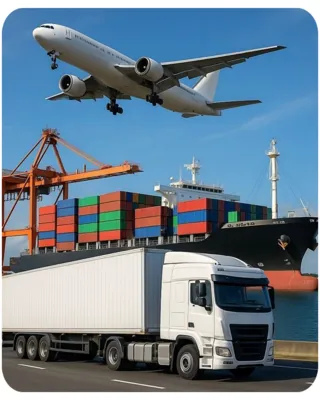 باربری میثاق