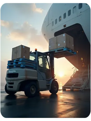 باربری میثاق