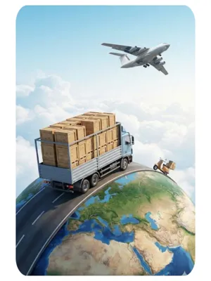 باربری میثاق