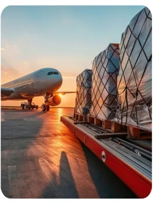 باربری میثاق