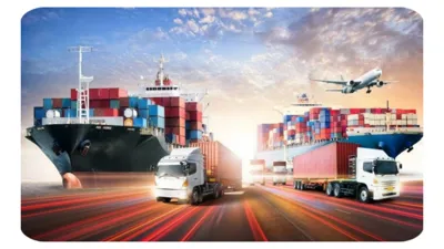 باربری میثاق