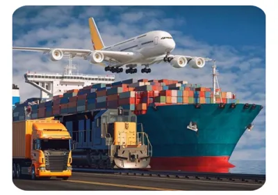 باربری میثاق