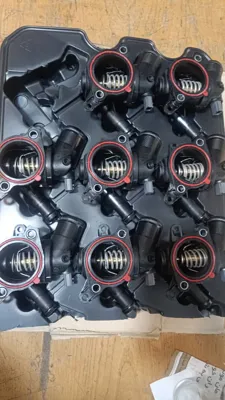 فروش لوازم یدکی خودرو های وارداتی نیسان در تهران