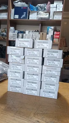 خرید لوازم یدکی خودرو های نیسان