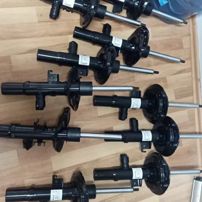 لوازم یدکی خودرو های وارداتی نیسان تهران