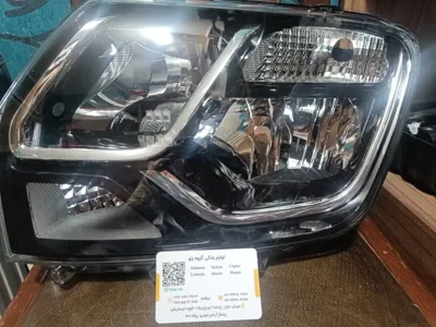 قیمت لوازم یدکی وارداتی رنو تالیسمان در تهران