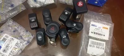 قیمت لوازم یدکی رنو تالیسمان در تهران