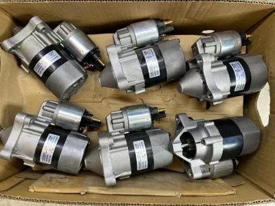 لوازم یدکی رنو اسکالا