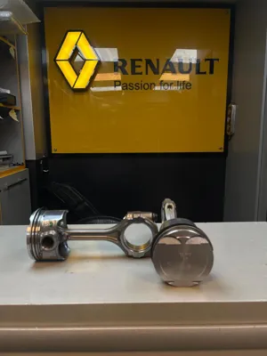 قیمت لوازم یدکی رنو تالیسمان تهران