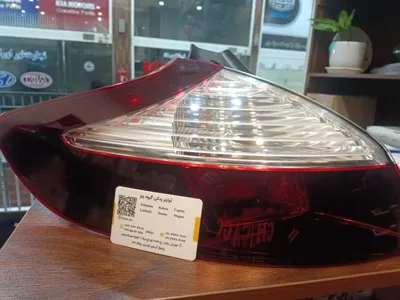 لوازم یدکی رنو تالیسمان