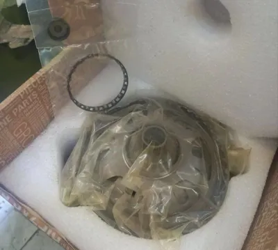 خرید لوازم یدکی رنو داستر در تهران