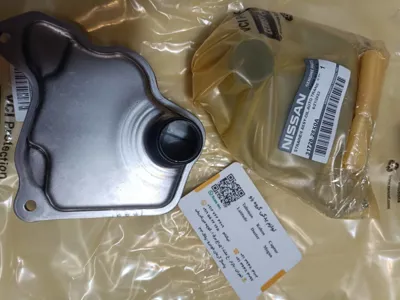 لوازم یدکی رنو سفران تهران