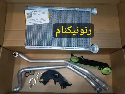 لوازم یدکی رنو سفران در تهران