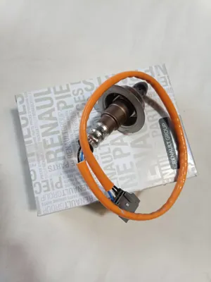 لوازم یدکی وارداتی رنو داستر