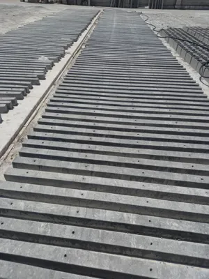  پایه بتنی فنس کشی