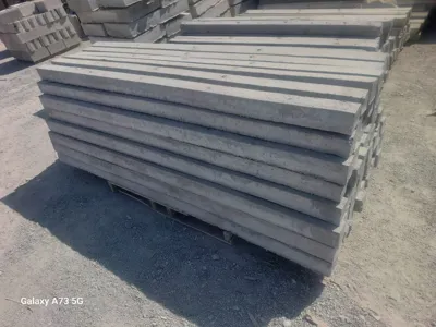 تولید پایه بتنی فنس کشی