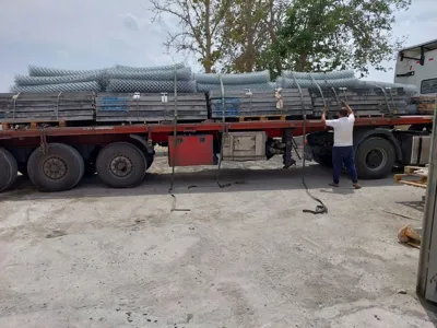 تولید پایه بتنی فنس کشی