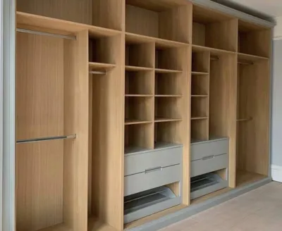 کمد و کلوزت در لواسان