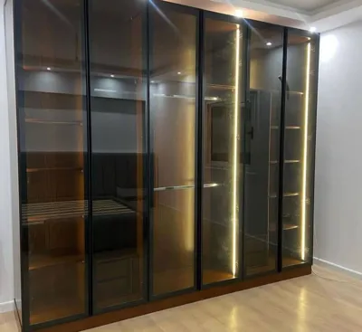 کمد دیواری و کلوزت در کرج