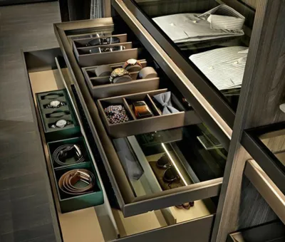 کمد دیواری و کلوزت در کرج