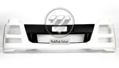 سپر جلوی تیکه