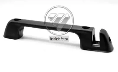 دستگیره پلاستیکی جلو پنجره