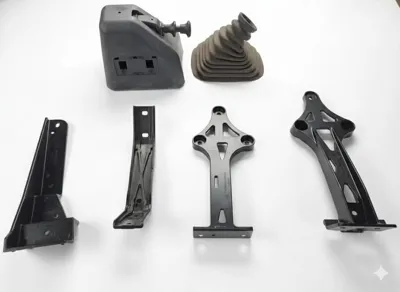 تولیدی لوازم فوتون کشنده