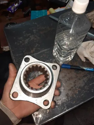 لوازم فوتون