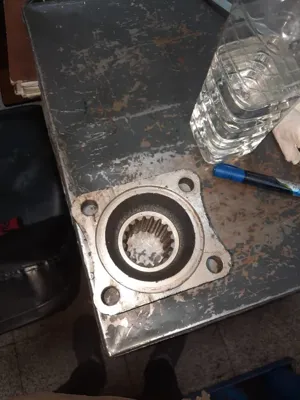 تولیدی لوازم فوتون کشنده